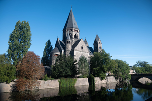 Chauffagiste Metz